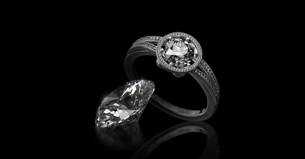 Sparkling Elegance: Exploring the World of Diamond Jewellery