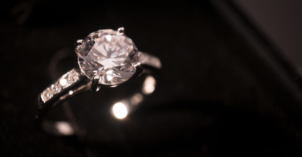 Unveiling the Brilliance: A Guide to Diamond Jewellery